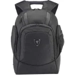 Рюкзак для ноутбука 17" SUMDEX PON-399BK Black