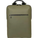Рюкзак для ноутбука 16" TUCANO Gommo Military Green (BKGOM15-VM)
