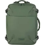 Рюкзак для ноутбука 15.6" TUCANO Tugo M Dry Cabin Luggage Green (BKTUGDR-M-V)