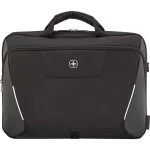 Сумка для ноутбука 17" WENGER XE Brief Black (653301)