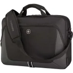 Сумка для ноутбука 16" WENGER XE Brief Black (653300)