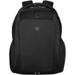 Рюкзак для ноутбука 16" WENGER XE Professional Black (612739)