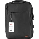 Рюкзак для ноутбука 15.6" XO CB02-15 Black