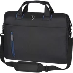 Сумка для ноутбука 13.3" 2E Base Park Black (2E-CBN413BK)