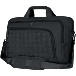Сумка для ноутбука 16" 2E CrossSquares Black (2E-CBN9198BK)