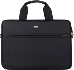 Сумка для ноутбука 17" 2E Slim Keeper Black (2E-CBT2387BK)