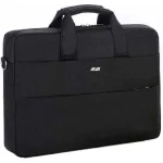 Сумка для ноутбука 14" 2E Slim Keeper Plus Black (2E-CBT2394BK)