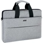 Сумка для ноутбука 17" 2E Slim Keeper Plus Grey (2E-CBT2397GR)