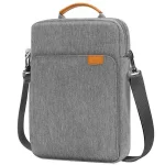 Сумка для ноутбука 13" BECOVER Gray (711862)