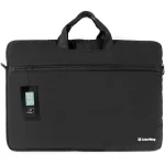 Сумка для ноутбука 17.3" COLORWAY Modern Black (CW-LBC173-BK)