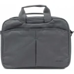 Сумка для ноутбука 15.6" CONTINENT CC-012 Grey
