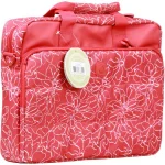 Сумка для ноутбука 15.6" CONTINENT CC-032 Redprints