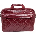 Сумка для ноутбука 15.6" CONTINENT CC-072 Bordo