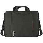 Сумка для ноутбука 15.6" DEFENDER Geek Black (26084)