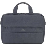 Сумка для ноутбука 14" RIVACASE Prater 7522 Dark Grey