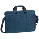 Сумка для ноутбука 15.6" RIVACASE Biscayne 8335 Blue