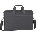Сумка для ноутбука 17.3" RIVACASE Central 8257 Black
