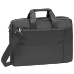 Сумка для ноутбука 15.6" RIVACASE Central 8231 Black
