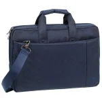 Сумка для ноутбука 15.6" RIVACASE Central 8231 Blue