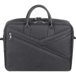 Сумка для ноутбука 15.6" RIVACASE 8134 Eco Black