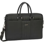 Сумка для ноутбука 15.6" RIVACASE Narita 8135 Black