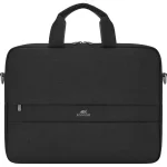 Сумка для ноутбука 15.6" RIVACASE Prater 7532 Black