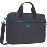 Сумка для ноутбука 15.6" RIVACASE Regent 8037 Black