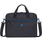 Сумка для ноутбука 14" RIVACASE Regent 8027 Black
