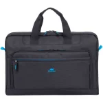 Сумка для ноутбука 17.3" RIVACASE Regent 8059 Black