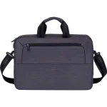 Сумка для ноутбука 15.6" RIVACASE Suzuka 7730 Black