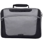 Сумка для ноутбука 15.6" SUMDEX PON-301BK Black/Grey