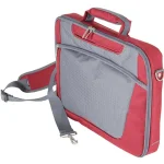 Сумка для ноутбука 15.6" SUMDEX PON-301RD Red/Gray