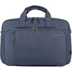 Сумка для ноутбука 15.6" TUCANO Flash Blue (BFLASH15-B)