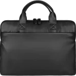 Сумка для ноутбука 13.3" TUCANO Isotta Black (BSISO1314-BK)