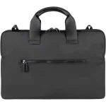 Сумка для ноутбука 16" TUCANO Gommo Super Slim Bag Black (BSGOM1516-BK)