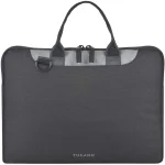 Сумка для ноутбука 14" TUCANO Lamini Black (BLAMINI1314-BK)