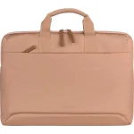 Сумка для ноутбука 14" TUCANO Smilza Beige (BSM15-BE)