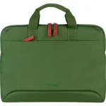 Сумка для ноутбука 14" TUCANO Smilza Green (BSM1314-V)