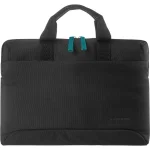 Сумка для ноутбука 15.6" TUCANO Smilza Slim Black (BSM15-BK)