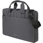 Сумка для ноутбука 16" TUCANO Tlinea Black (TL-BSBTK15-BK)