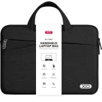 Сумка для ноутбука 14" XO CB01-14 Black