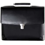 Портфель для ноутбука 14" FOUQUET NBC-1002M Black