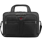 Портфель для ноутбука 14" WENGER BC Pro Black (612269)