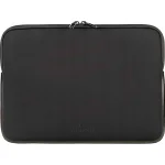 Чохол для ноутбука 13.3" TUCANO Elements 2 Second Skin Black (BF-E-MB213-BK)