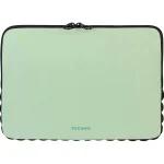 Чохол для ноутбука 14" TUCANO Offroad Green (BFCAR1314-V)