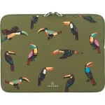 Чохол для ноутбука 14" TUCANO Tucani Green (BFTUC401314-V)