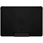 Чохол для ноутбука 13.3" URBAN ARMOR GEAR Lucent для Macbook Air 2022-2024 Black