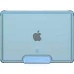 Чохол для ноутбука 13.3" URBAN ARMOR GEAR Lucent для Macbook Air 2022 Cerulean (134008115858)