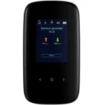 4G Wi-Fi роутер ZYXEL LTE2566-M634 (LTE2566-M634-EUZNV1F)