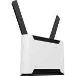 Wi-Fi роутер MIKROTIK Chateau LTE6 ax (S53UG+5HAXD2HAXD-TC&FG621-EA)